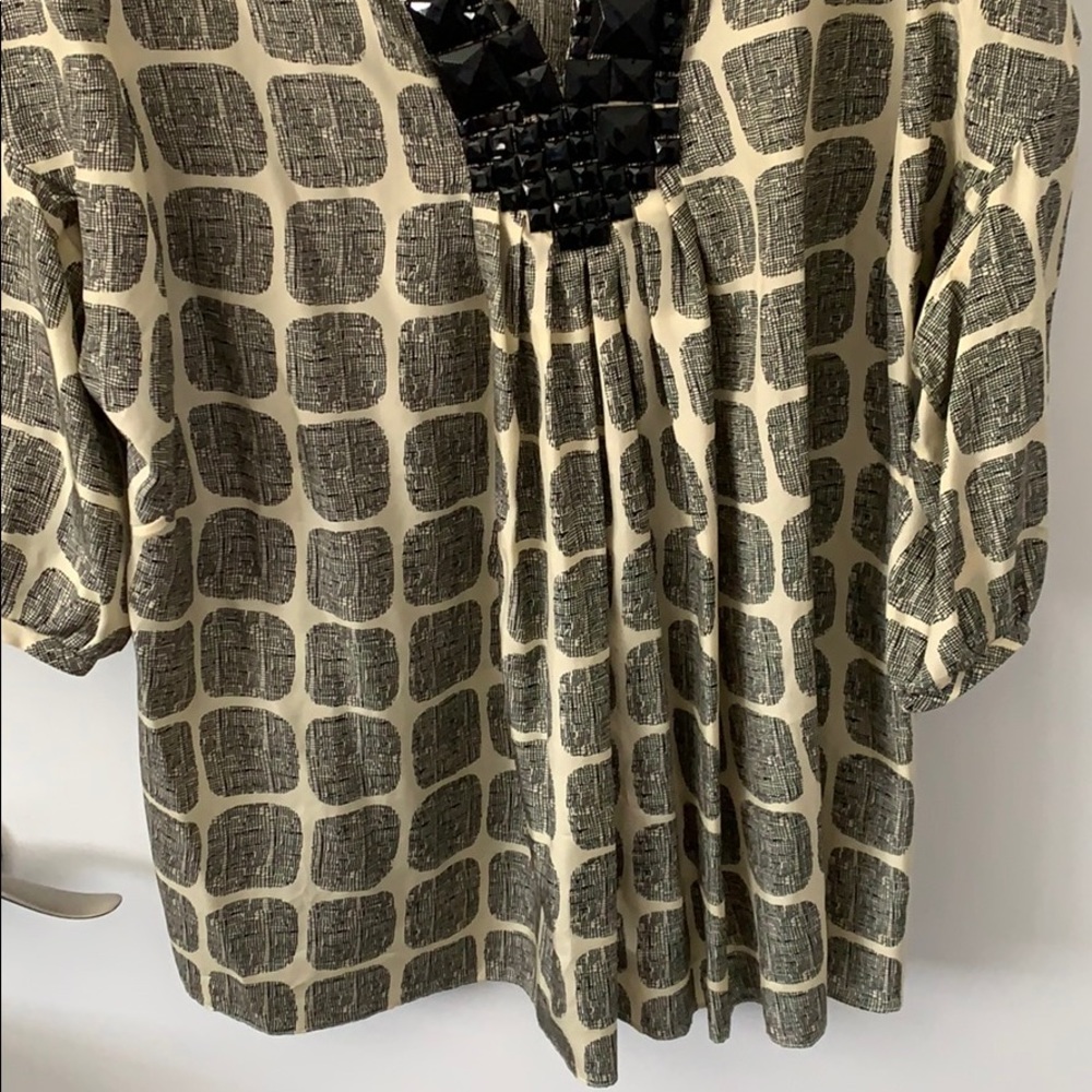Magaschoni Collection Salon Z 2XL shirt - Picture 3 of 3